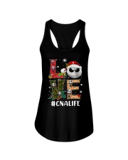 CNA Ladies Flowy Tank tile