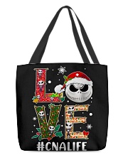 CNA All-Over Tote tile