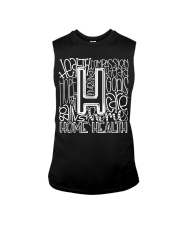 Home Health Sleeveless Tee tile