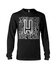 Home Health Long Sleeve Tee tile
