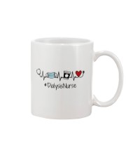 Dialysis Nurse Mug tile