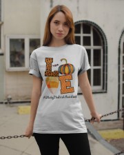Medical Assistant Classic T-Shirt apparel-classic-tshirt-lifestyle-19