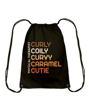 Physical Therapist Drawstring Bag tile