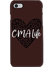 CMA Phone Case tile