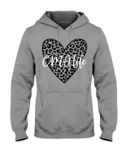 CMA Hooded Sweatshirt tile