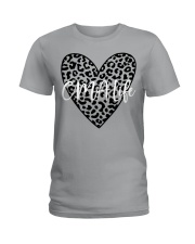 CMA Ladies T-Shirt tile