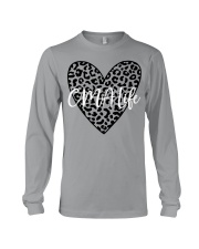 CMA Long Sleeve Tee tile