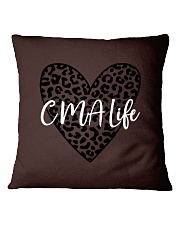 CMA Square Pillowcase tile