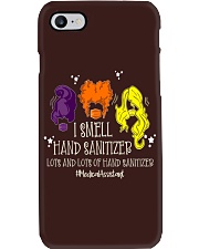 Medical Assistant - MA Phone Case tile