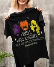 Medical Assistant - MA Classic T-Shirt apparel-classic-tshirt-lifestyle-front-117