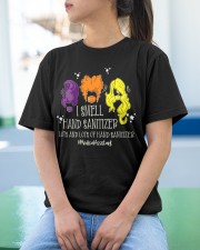 Medical Assistant - MA Classic T-Shirt apparel-classic-tshirt-lifestyle-front-213
