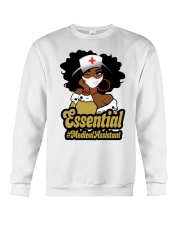 Medical Assistant - MA Crewneck Sweatshirt tile