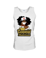 Medical Assistant - MA Unisex Tank tile