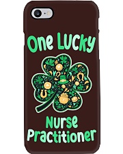 Nurse Practitioner - NP Phone Case tile
