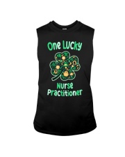 Nurse Practitioner - NP Sleeveless Tee tile
