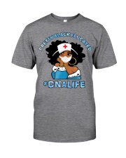 CNA Classic T-Shirt front