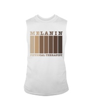 Physical Therapist Sleeveless Tee tile