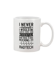 Rad Tech Mug tile