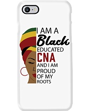 CNA Phone Case tile