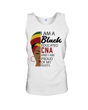 CNA Unisex Tank tile