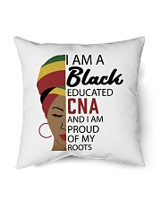 CNA Indoor Pillow tile