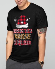 Nurse Classic T-Shirt apparel-classic-tshirt-lifestyle-front-165