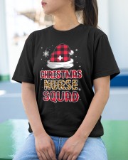 Nurse Classic T-Shirt apparel-classic-tshirt-lifestyle-front-213