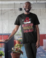 Nurse Classic T-Shirt apparel-classic-tshirt-lifestyle-front-34