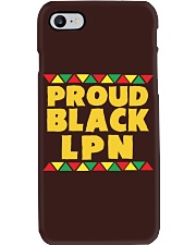 LPN Phone Case tile