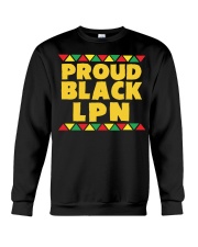 LPN Crewneck Sweatshirt tile