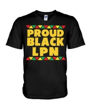 LPN V-Neck T-Shirt tile