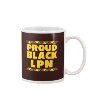 LPN Mug tile