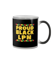 LPN Color Changing Mug tile