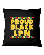 LPN Square Pillowcase tile