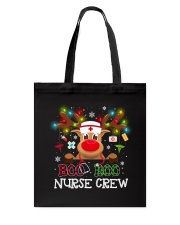 Nurse Tote Bag tile
