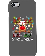 Nurse Phone Case tile