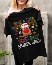 Nurse Classic T-Shirt apparel-classic-tshirt-lifestyle-front-117
