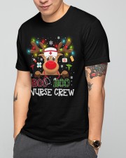 Nurse Classic T-Shirt apparel-classic-tshirt-lifestyle-front-165