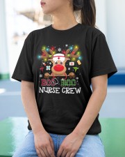 Nurse Classic T-Shirt apparel-classic-tshirt-lifestyle-front-213