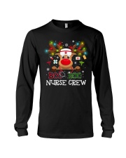 Nurse Long Sleeve Tee tile