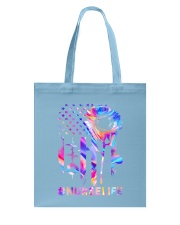 Nurse Tote Bag tile