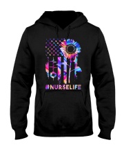 Nurse Hooded Sweatshirt tile