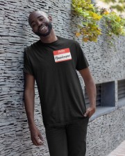 Housekeeper Classic T-Shirt apparel-classic-tshirt-lifestyle-front-33