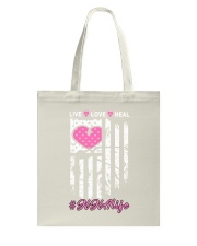 HHA Tote Bag tile