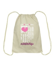 HHA Drawstring Bag tile