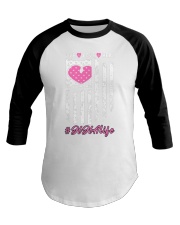 HHA Baseball Tee tile