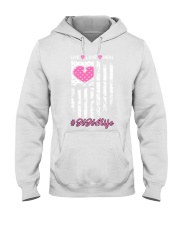 HHA Hooded Sweatshirt tile