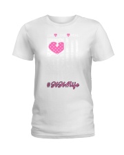 HHA Ladies T-Shirt tile
