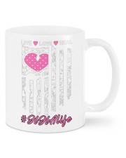 HHA Mugs tile