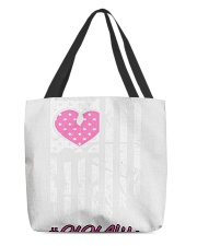HHA All-Over Tote tile